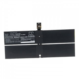 Akkumulátor Microsoft Surface 1769 / 1782, 5900 mAh