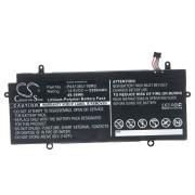 Akkumulátor Toshiba Portege Z30 / Z30-A / Z30-B / Z30-C, 3350 mAh