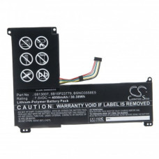 Akkumulátor Lenovo IdeaPad 120S-14, 4050 mAh Akkumulátor Lenovo IdeaPad 120S-14, 4050 mAh