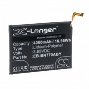 Akkumulátor Samsung Galaxy Note 10 Lite / SM-N770, 4300 mAh
