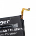 Akkumulátor Samsung Galaxy Note 10 Lite / SM-N770, 4300 mAh
