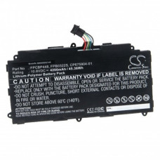 Akkumulátor Fujitsu Siemens Stylistic Q736 / Q737 / Q775, 4200 mAh Akkumulátor Fujitsu Siemens Stylistic Q736 / Q737 / Q775, 4200 mAh