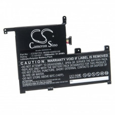 Akkumulátor Asus Zenbook Flip UX561UA / UX561UN, C31N1703, 4500 mAh Akkumulátor Asus Zenbook Flip UX561UA / UX561UN, C31N1703, 4500 mAh