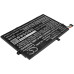Akkumulátor Lenovo ThinkPad E485 / E490 / E590, 01AV463, 4000 mAh