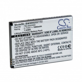 Akkumulátor TP-Link M7350, 1900 mAh