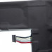 Akkumulátor Lenovo Yoga 720-15IKB, 6150 mAh