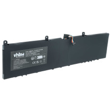 Akkumulátor Lenovo ThinkPad P1 (2019) / X1 Extreme Gen 2, 01YU99, 5000 mAh Akkumulátor Lenovo ThinkPad P1 (2019) / X1 Extreme Gen 2, 01YU99, 5000 mAh
