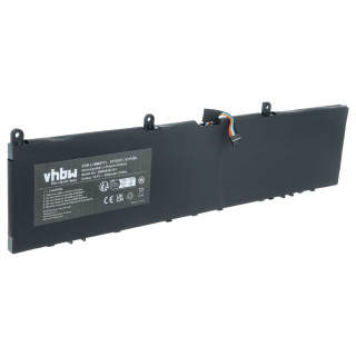 Akkumulátor Lenovo ThinkPad P1 (2019) / X1 Extreme Gen 2, 01YU99, 5000 mAh Akkumulátor Lenovo ThinkPad P1 (2019) / X1 Extreme Gen 2, 01YU99, 5000 mAh
