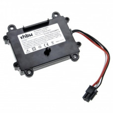 Akkumulátor Bosch Indego 350 / 400 / XS 300, 18 V, 2000 mAh