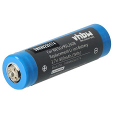 Akkumulátor Panasonic ER-GP80 / ER-LV9 / ES-LF71, 800 mAh