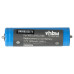 Akkumulátor Panasonic ER-GP80 / ER-LV9 / ES-LF71, 800 mAh