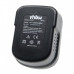 Akkumulátor Black & Decker A12 / PB12 / A1712 / FSB12, 12 V, 3,0 Ah