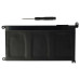 Akkumulátor Dell Inspiron 5378 / Latitude 3490, WDX0R, 3650 mAh