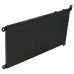 Akkumulátor Dell Inspiron 5378 / Latitude 3490, WDX0R, 3650 mAh