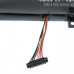 Asus VivoBook S451, C21N1335, 5050 mAh akkumulátor