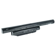 Akkumulátor Fujitsu Siemens LifeBook A544 / E744 / S904, 2000 mAh