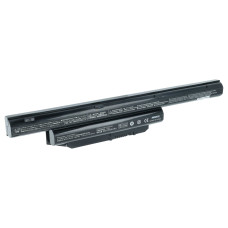 Akkumulátor Fujitsu Siemens LifeBook A544 / E744 / S904, 2000 mAh