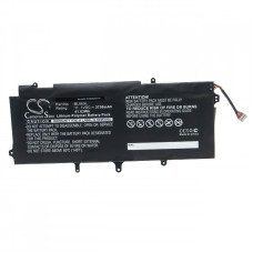 Akkumulátor HP Elitebook Folio 1040 G1 / G2, BL06XL, 3750 mAh