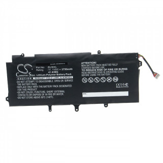 Akkumulátor HP Elitebook 1040 G1 / G2, 3750 mAh Akkumulátor HP Elitebook 1040 G1 / G2, 3750 mAh
