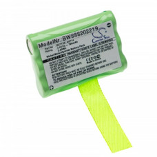 Akkumulátor Midland LXT276 / LXT314 / GXT250, 700 mAh