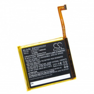 Akkumulátor Crosscall Action X3 / Core X3 / Trekker X3, 3400 mAh Akkumulátor Crosscall Action X3 / Core X3 / Trekker X3, 3400 mAh