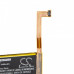 Akkumulátor Crosscall Action X3 / Core X3 / Trekker X3, 3400 mAh Akkumulátor Crosscall Action X3 / Core X3 / Trekker X3, 3400 mAh