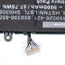 HP Specter X360 13 / X360 13T, SH03XL, 5000 mAh akkumulátor