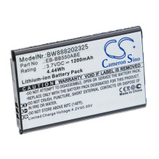 Akkumulátor Samsung Galaxy Xcover 550 / SM-B550, 1200 mAh