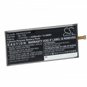Akkumulátor LG V50 ThinQ, BL-T42, 3350 mAh