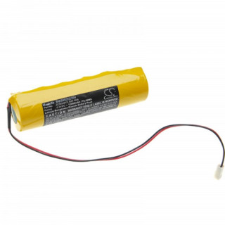 Akkumulátor Jablotron JA-80A / JA-180A, 12000 mAh
