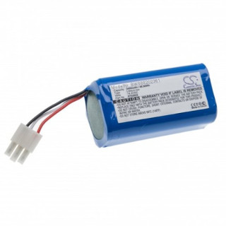 Akkumulátor Miele Scout RX1, 3400 mAh