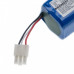 Akkumulátor Miele Scout RX1, 3400 mAh