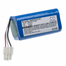 Akkumulátor Miele Scout RX1, 2600 mAh