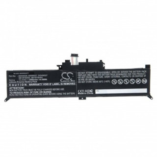 Akkumulátor Lenovo ThinkPad Yoga 260, 2900 mAh