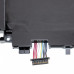 Akkumulátor Lenovo ThinkPad Yoga 260, 2900 mAh