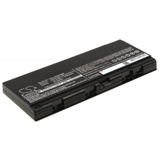 Akkumulátor Lenovo Thinkpad P50 / P51, 4200 mAh