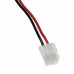 Akkumulátor Robomow RS612 / RS615 / RS625, 25,6 V, 6,0 Ah