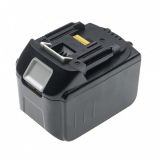 Akkumulátor Makita BL1815 / BL1830 / BL1840, 18 V, 7,5 Ah