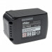 Akkumulátor Makita BL1815 / BL1830 / BL1840, 18 V, 7,5 Ah