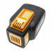 Akkumulátor McCulloch LI 58CS / LI-58 HT / LI-58 GB / LI-58 GBP / LI-58 T, 58 V, 5,2 Ah