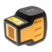 Akkumulátor McCulloch LI 58CS / LI-58 HT / LI-58 GB / LI-58 GBP / LI-58 T, 58 V, 2,6 Ah