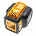 Akkumulátor McCulloch LI 58CS / LI-58 HT / LI-58 GB / LI-58 GBP / LI-58 T, 58 V, 2,6 Ah