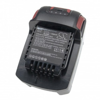 Akkumulátor Ingersoll Rand IQV20, 20 V, 4,0 Ah