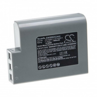 Akkumulátor Zebra Cameo 3, 1800 mAh