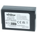 Akkumulátor Psion Teklogix Workabout Pro G1 / G2 / G3 / G4, 3300 mAh Akkumulátor Psion Teklogix Workabout Pro G1 / G2 / G3 / G4, 3300 mAh