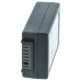 Akkumulátor Psion Teklogix Workabout Pro G1 / G2 / G3 / G4, 3300 mAh Akkumulátor Psion Teklogix Workabout Pro G1 / G2 / G3 / G4, 3300 mAh
