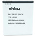 Akkumulátor Nokia 1 Plus, HE365, 2400 mAh Akkumulátor Nokia 1 Plus, HE365, 2400 mAh