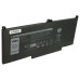 Akkumulátor Dell Latitude 13 5300 / 13 7300, MXV9V, 7.6V, 7400 mAh