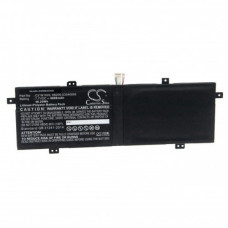 Asus VivoBook S14 S431FA, C21N1833, 6000 mAh akkumulátor Asus VivoBook S14 S431FA, C21N1833, 6000 mAh akkumulátor