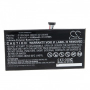Asus Transformer Mini T101H / T103HA, C12N1604, 8200 mAh akkumulátor